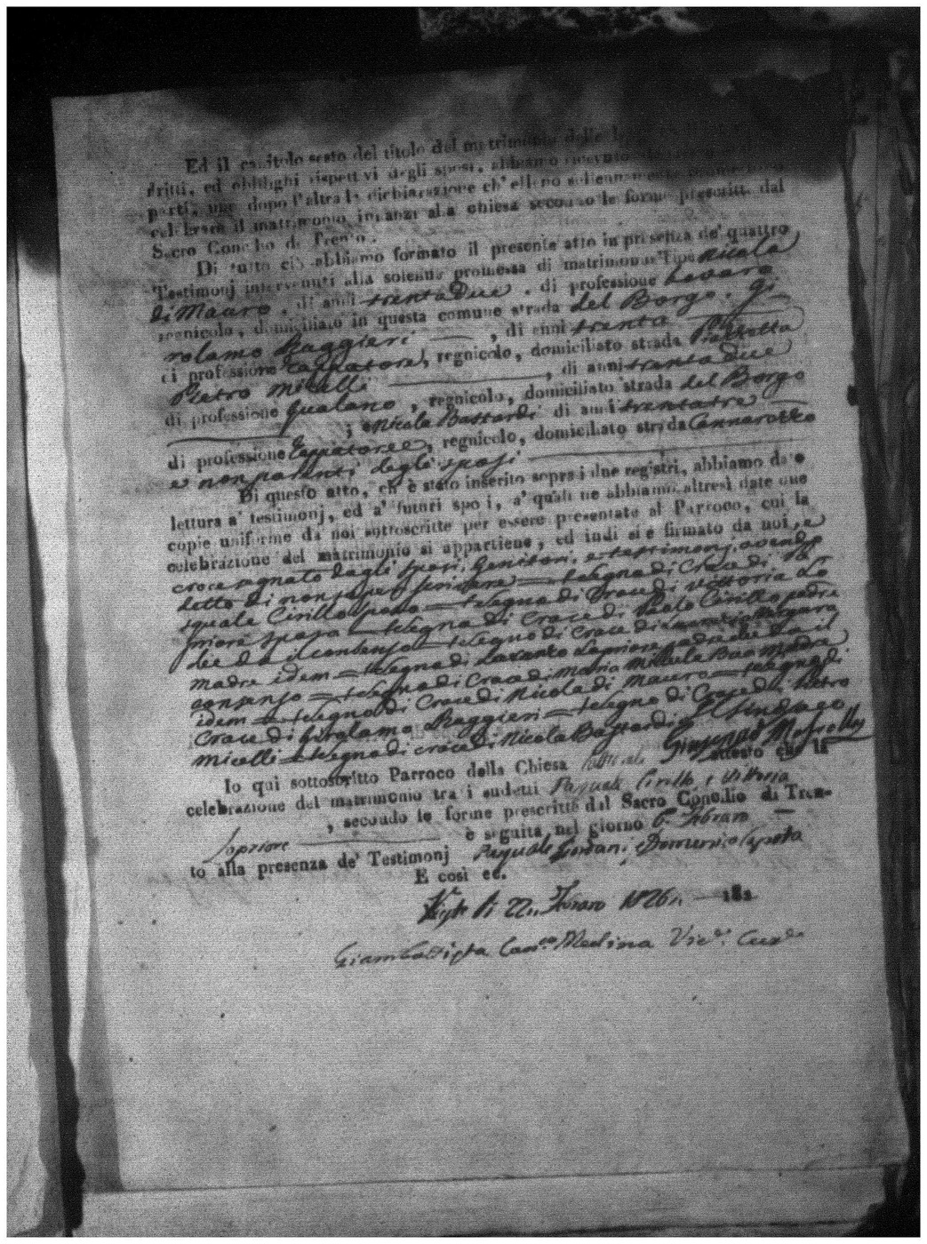 Document